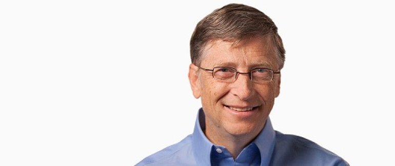 Bill Gates